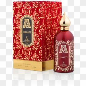 Hayati Eau De Parfum 100 Ml "  Src="https - Hayati Perfume, HD Png Download - golden kappa png